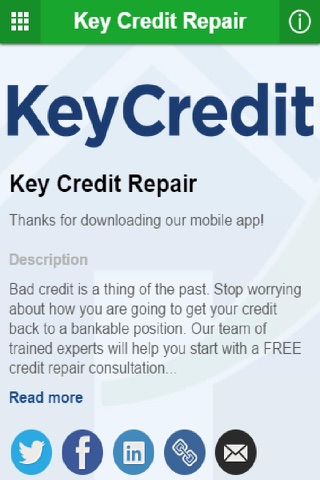 Key Credit Repair screenshot 2