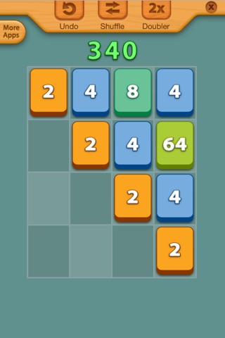 Add to 2048 Pro screenshot 4