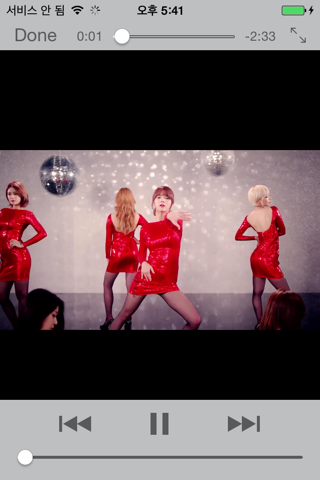 korea music tube for kpop tv screenshot 3