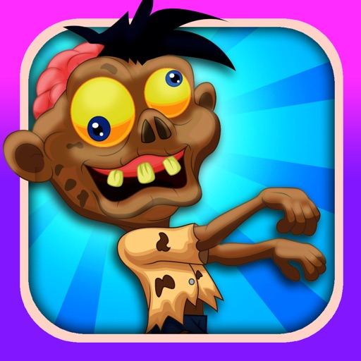 A Dead Scary Runner Game FREE - Zombie Apocalypse Action Rush icon