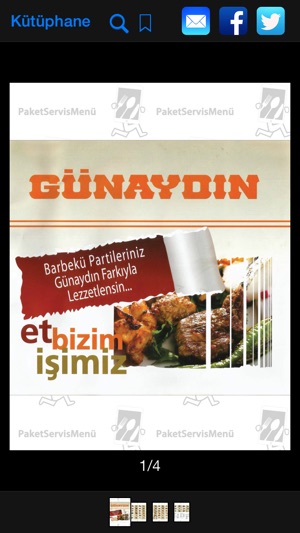 Paket Servis Menü(圖4)-速報App