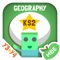 Geography KS2 Y3 & Y4 Dynamite Learning