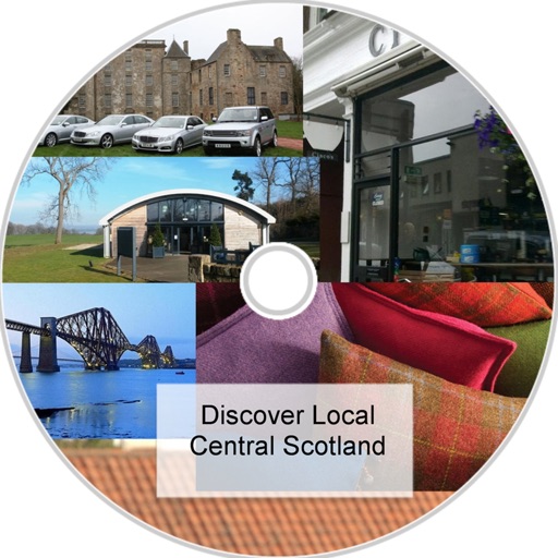 Discover Local