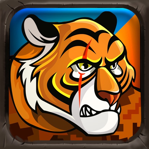 Claws War iOS App