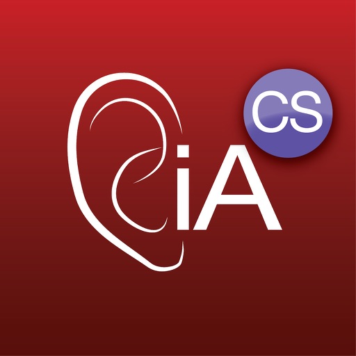 iAudiometer CS icon