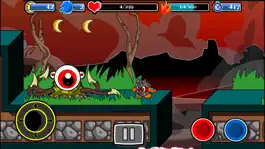 Game screenshot Kokos Journey apk