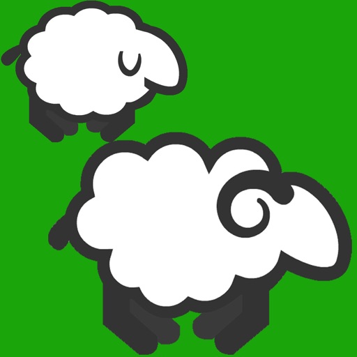 Sheeped iOS App