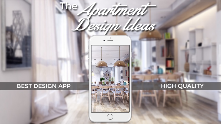 Colorful Modern Apartment Design Ideas