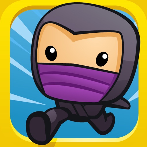 A Pet Flappy Ninja In An Epic Air Battle Showdown! - Pro iOS App