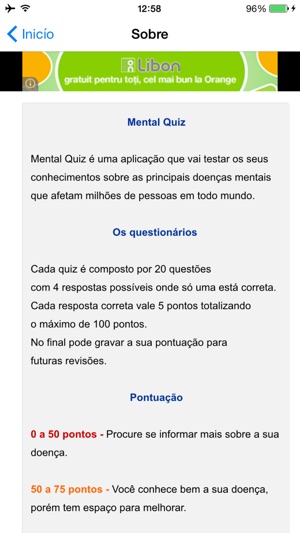 Mental Quiz(圖3)-速報App