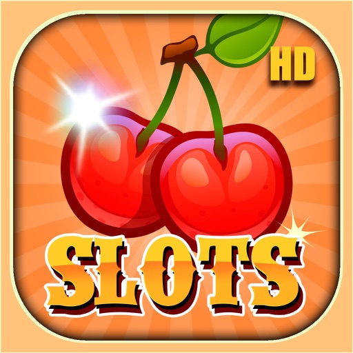 Ace Cherry Slots HD Icon