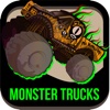 The Best Monster Trucks