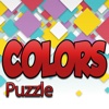 `` 2015 `` Free Puzzle - COLORS