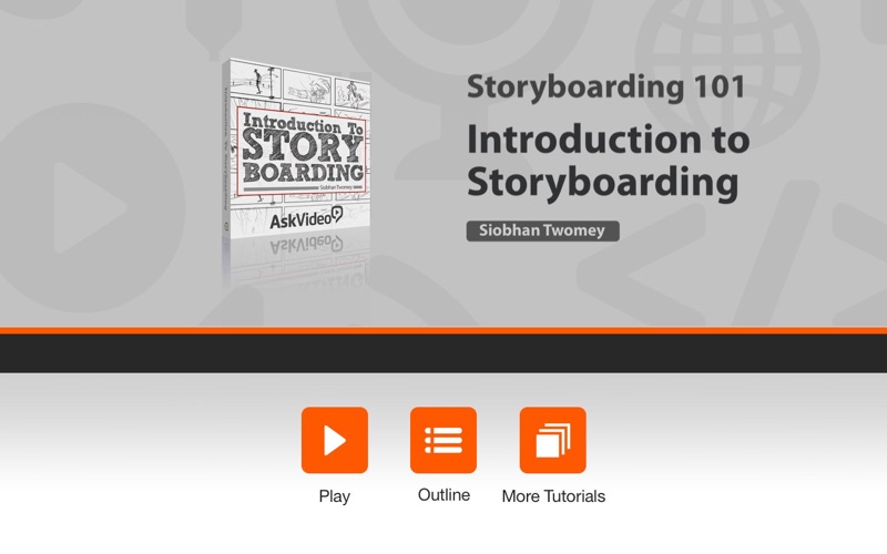 Introduction to Storyboarding thumbnail 1