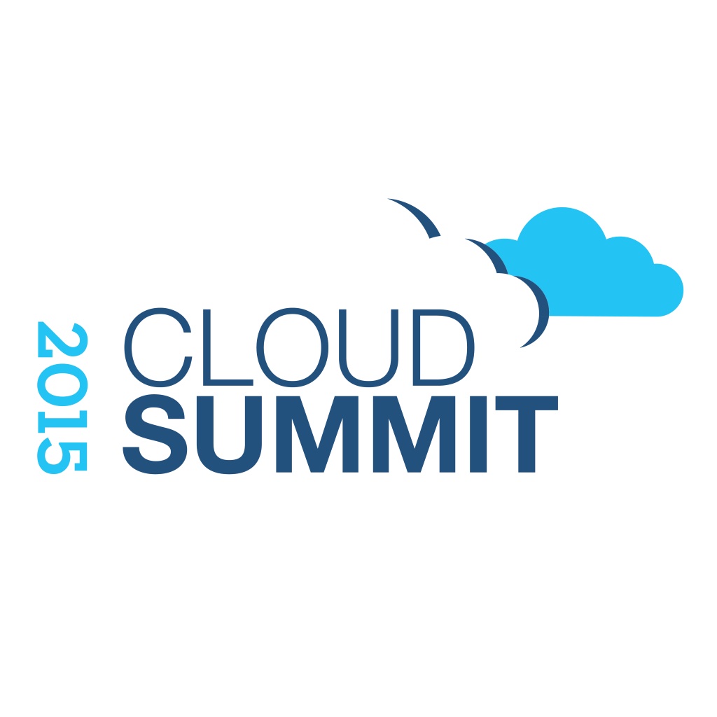 Cloud Summit 2015 icon