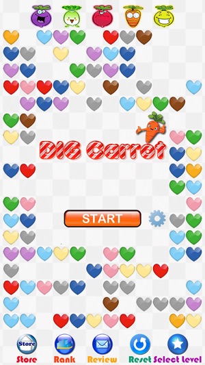 Dig Carrot(圖3)-速報App