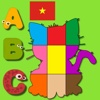 Vietnamese Puzzles For Kids