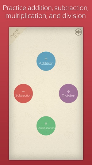 Math Practice 101: Addition, subtraction, multiplication, an(圖4)-速報App