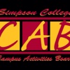 Simpson College CAB