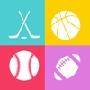 SportsTrivia  - Ultimate Sports Logo Quiz Game