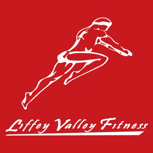 Liffey Valley Fitness icon