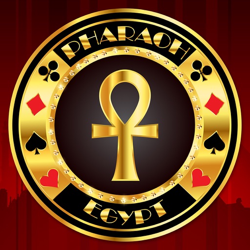 Egyptian Gold Slots Casino iOS App