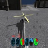 Helicopter Flying Simulator Free 3D