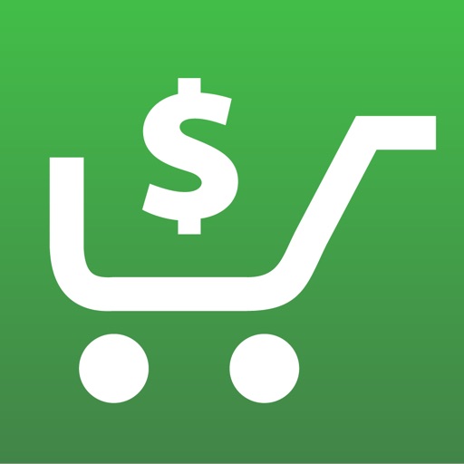 Shopping List - Grocery Exchange icon