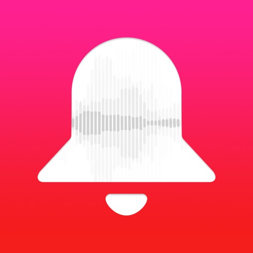 Lite Ringtone Maker Pro - Make Ringtones for iPhone iOS 8 icon