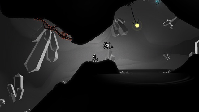â€ŽNaught Reawakening Screenshot