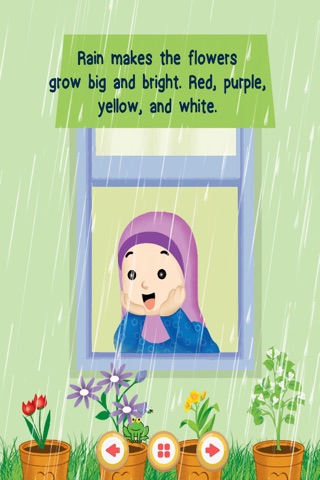 TYA Rain screenshot 3