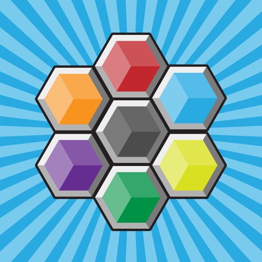 HexMatch AF iOS App