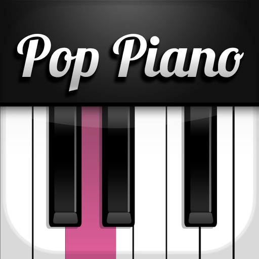 Pop Piano - Play Like A Star icon