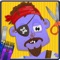 Monster Shave – Beard styles, barber salon and hair dresser game