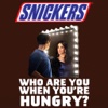 Who are you when you're hungry?