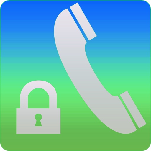 Call Mute – How To Configure Call Blocker Function icon