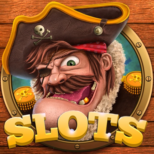 Ice Pirates Slotr Jackpot - Blackjack Roulette Casino Mania