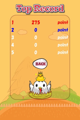 Chicken Fun screenshot 4