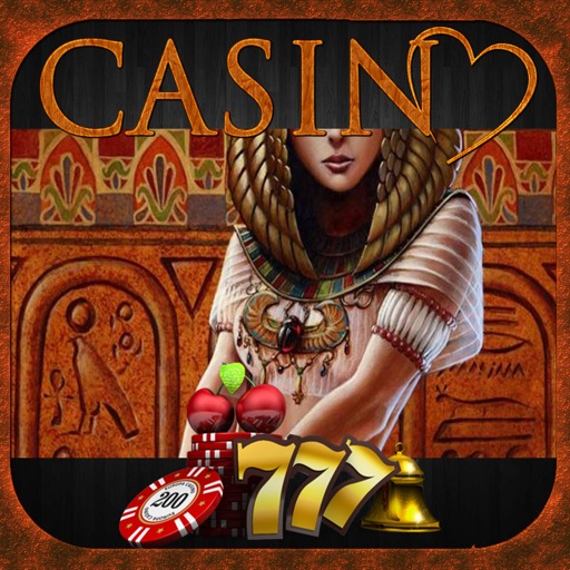 AAA Greek Goddess Casino Slot 777 iOS App