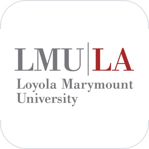 Loyola Marymount University icon