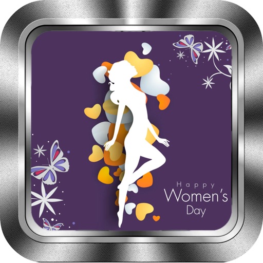 Womens Day Greeting Cards & Wishes