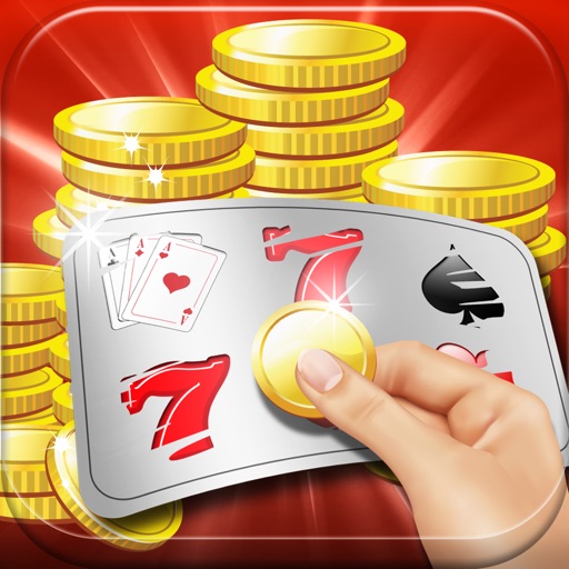 Ace Lotto Scratchers PRO - World Tour Lottery Scratch-Off iOS App