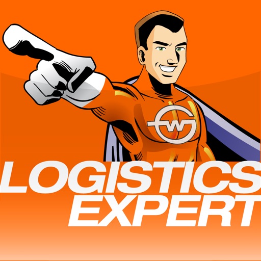 Logistics Expert iOS App