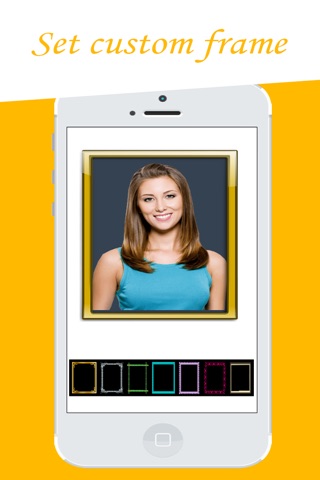 HD Photo Collage - Easily Join, Merge and Share Photos screenshot 4