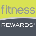 Fitness Rewards