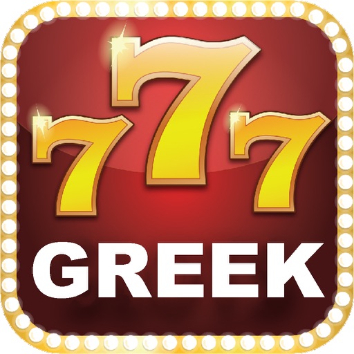 `` Ace Greek Mysterious Zodiac Fortune: Slots and Poker icon