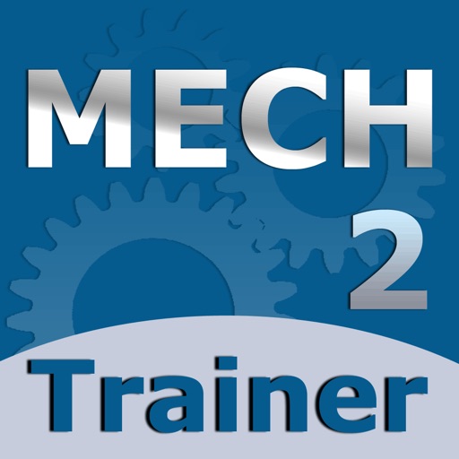 Mechatroniker Abschlussprüfung Teil 2 Trainer icon