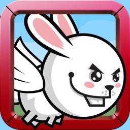 Easter Games: Mad Rabbit