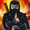 Stick Ninja Super Hero - This Gravity Guy Is Back In Endless Action (Pro)