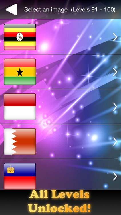 Quiz Pic World Flags - Guess International Flag From Around The Globe